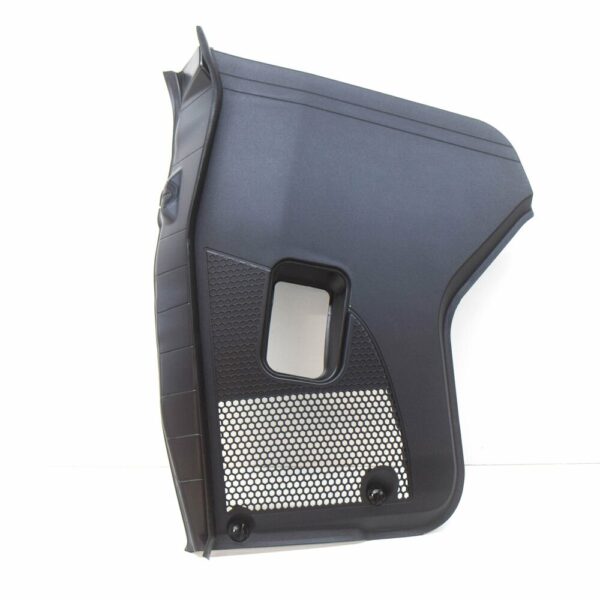 A2138300200 - NEW MB E W213 RIGHT OUTER WATER COWL DRAINAGE COVER A2138300200 ORIGINAL