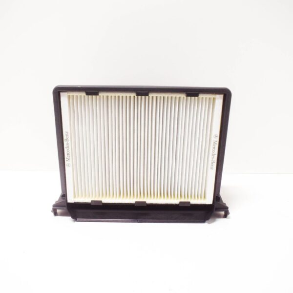 A2138307400 - NEW MERCEDES BENZ E W213 INTERIOR CABIN AIR FILTER SCOOP A2138307400 GENUINE
