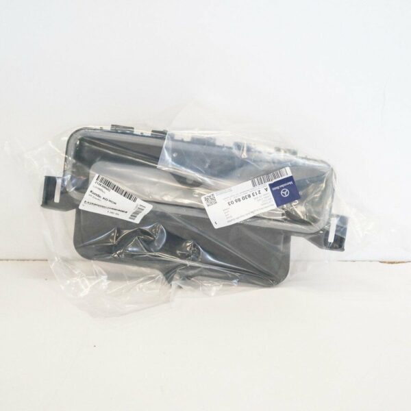 A2138308603 - NEW MERCEDES BENZ GLC X253 AIR INTAKE CHANNEL A2138308603 GENUINE