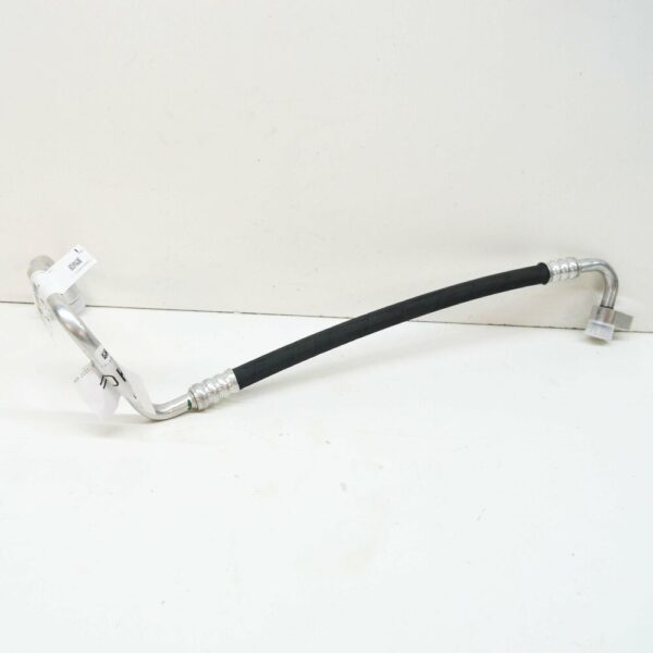 A2138308904 - NEW MB E W213 A/C REFRIGERANT PIPE FROM COMPRESSOR TO CONDENSER A2138308904