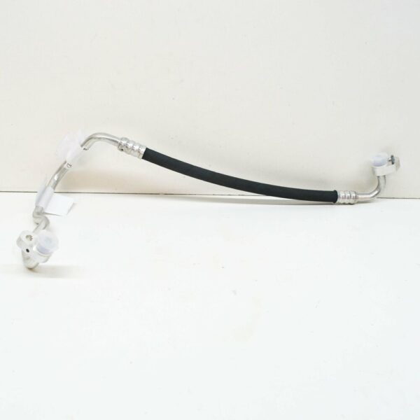 A2138308904 - NEW MB E W213 A/C REFRIGERANT PIPE FROM COMPRESSOR TO CONDENSER A2138308904