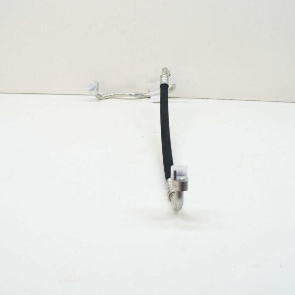 A2138308904 - NEW MB E W213 A/C REFRIGERANT PIPE FROM COMPRESSOR TO CONDENSER A2138308904
