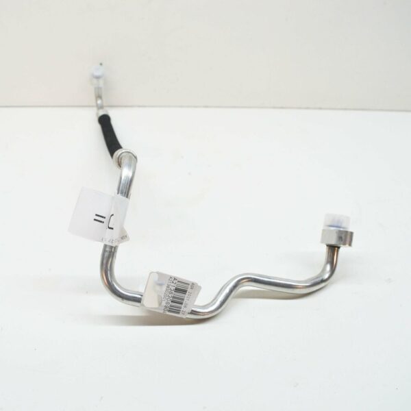 A2138308904 - NEW MB E W213 A/C REFRIGERANT PIPE FROM COMPRESSOR TO CONDENSER A2138308904