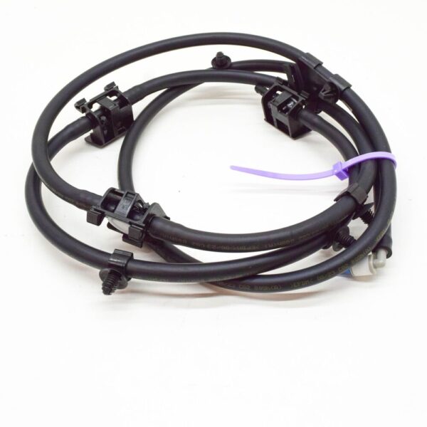 A2138608900 - Mercedes-Benz E W213 Windshield Wash Nozzle Hose RHD A2138608900 NEW GENUINE