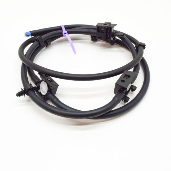 A2138608900 - Mercedes-Benz E W213 Windshield Wash Nozzle Hose RHD A2138608900 NEW GENUINE