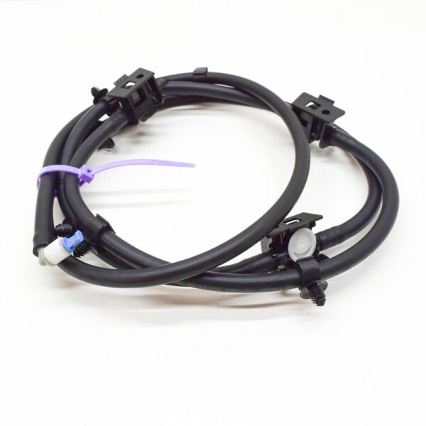 A2138608900 - Mercedes-Benz E W213 Windshield Wash Nozzle Hose RHD A2138608900 NEW GENUINE