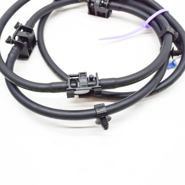 A2138608900 - Mercedes-Benz E W213 Windshield Wash Nozzle Hose RHD A2138608900 NEW GENUINE