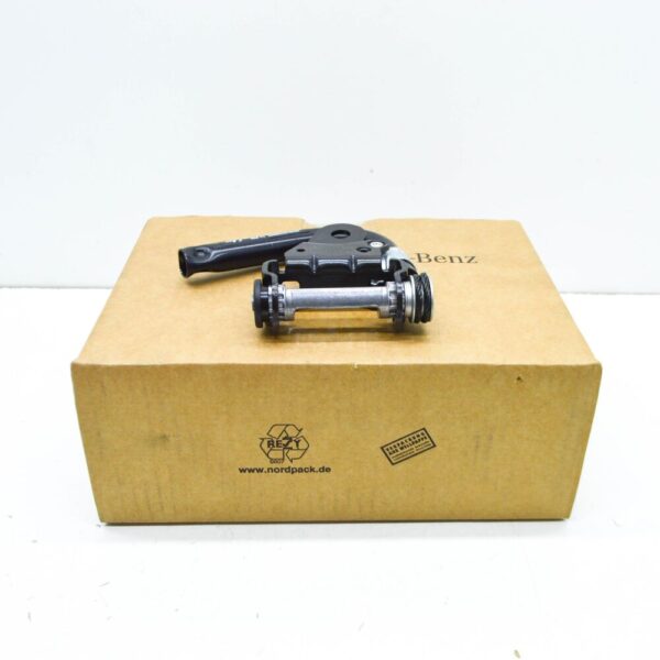 A2138609100 - NEW MERCEDES-BENZ E W213 FRONT LEFT SEAT BELT TENSIONER A2138609100 ORIGINAL