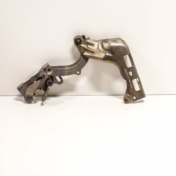A2138800128 - NEW MERCEDES BENZ E W213 FRONT LEFT BONNET HOOD HINGE A2138800128 ORIGINAL