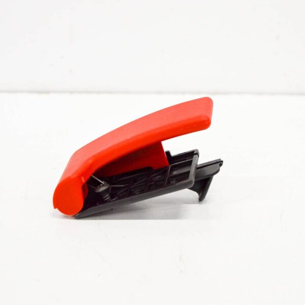 A2138800402 - MB E-Class W213 Hood Unlocking Handle A2138800402 NEW REAL