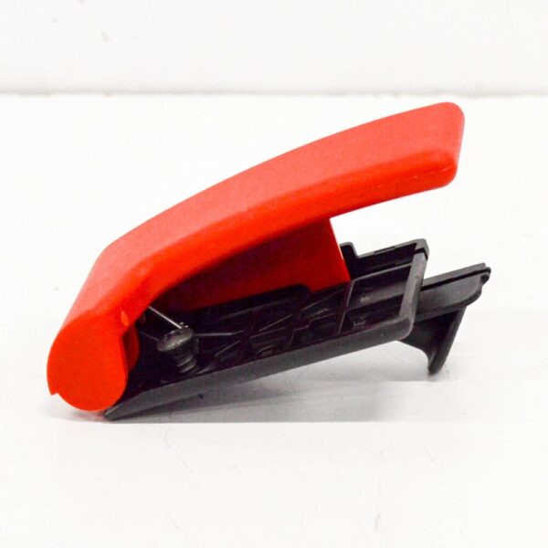A2138800402 - MB E-Class W213 Hood Unlocking Handle A2138800402 NEW REAL