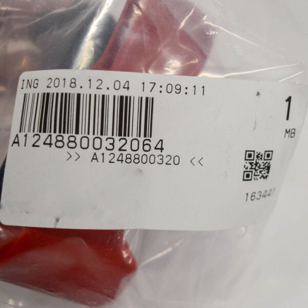 A2138800402 - MB E-Class W213 Hood Unlocking Handle A2138800402 NEW REAL