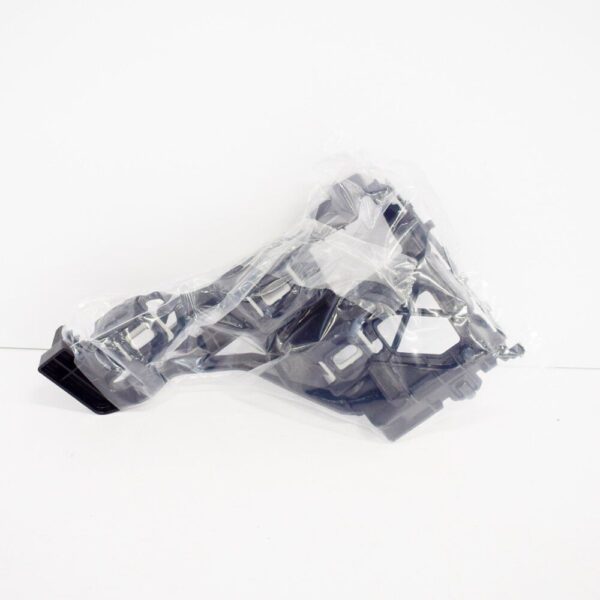 A2138801103 - NEW MERCEDES-BENZ E-CLASS W212 REAR BUMPER LEFT BRACKET A2138801103 ORIGINAL