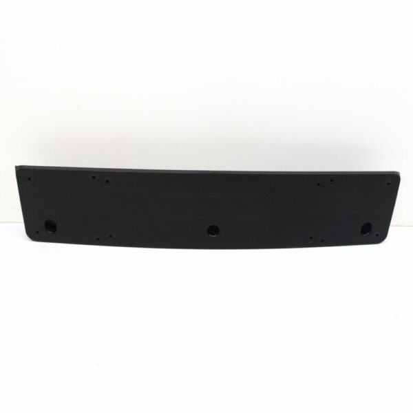 A2138802400 - NEW MB E-CLASS W213 FRONT APRON LICENSE LICENSE PLATE A2138802400 2016 ORIGINAL