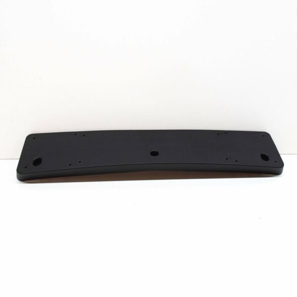 A2138802400 - NEW MB E-CLASS W213 FRONT APRON LICENSE LICENSE PLATE A2138802400 2016 ORIGINAL
