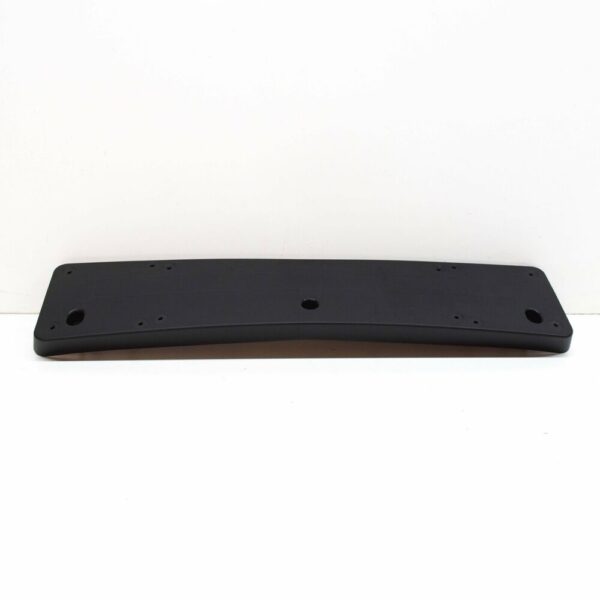 A2138802400 - NEW MB E-CLASS W213 FRONT APRON LICENSE LICENSE PLATE A2138802400 2016 ORIGINAL