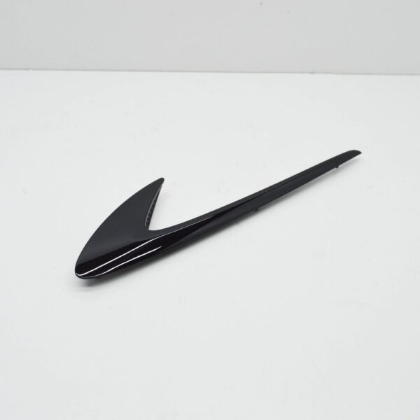 A2138803006 - MERCEDES-BENZ E W213 FRONT RIGHT FENDER TRIM A2138803006 NEW GENUINE