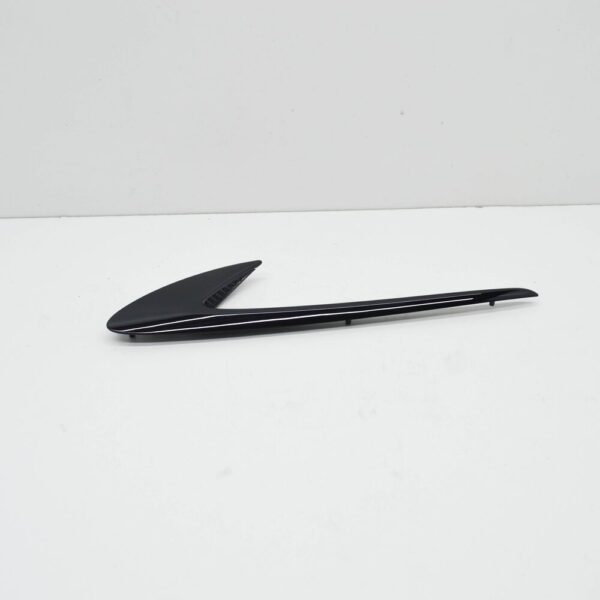 A2138803006 - MERCEDES-BENZ E W213 FRONT RIGHT FENDER TRIM A2138803006 NEW GENUINE