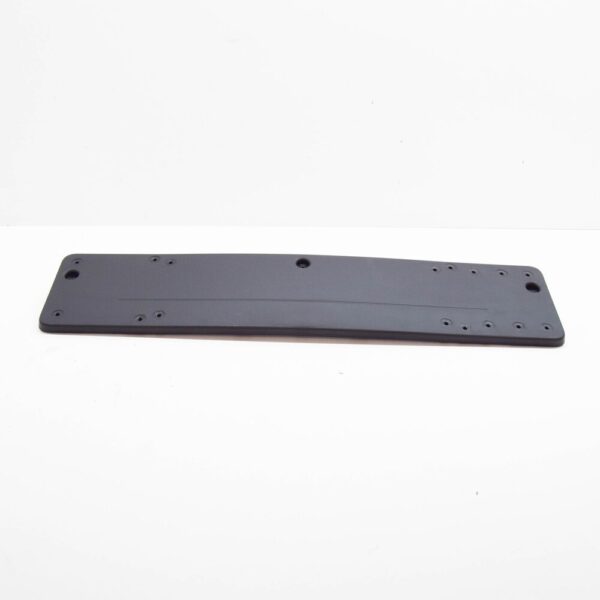 A2138803105 - MERCEDES-BENZ E W213 FRONT NUMBER PLATE HOLDER A2138803105 NEW GENUINE