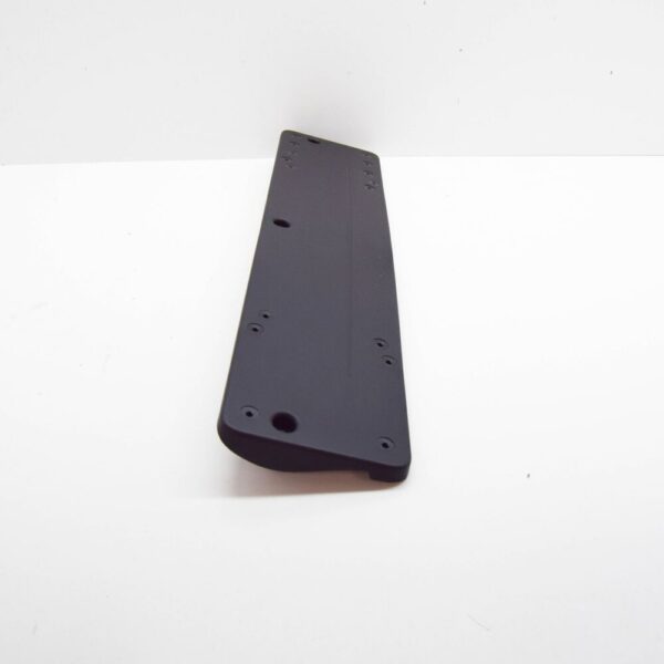 A2138803105 - MERCEDES-BENZ E W213 FRONT NUMBER PLATE HOLDER A2138803105 NEW GENUINE