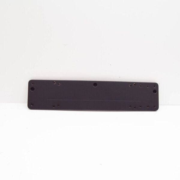 A2138803105 - MERCEDES-BENZ E W213 FRONT NUMBER PLATE HOLDER A2138803105 NEW GENUINE