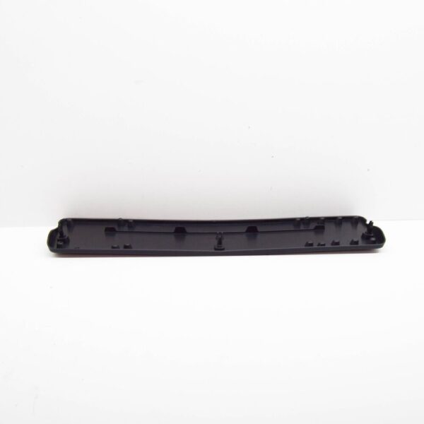 A2138803105 - MERCEDES-BENZ E W213 FRONT NUMBER PLATE HOLDER A2138803105 NEW GENUINE