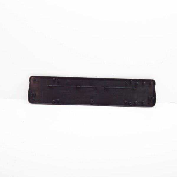 A2138803105 - MERCEDES-BENZ E W213 FRONT NUMBER PLATE HOLDER A2138803105 NEW GENUINE