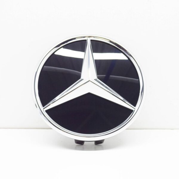A2138803307 - NEW MB CLS C257 RADIATOR GRILLE MERCEDES STAR CARRIER A2138803307 ORIGINAL