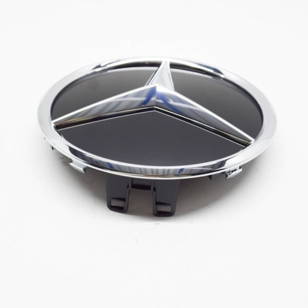 A2138803307 - NEW MB CLS C257 RADIATOR GRILLE MERCEDES STAR CARRIER A2138803307 ORIGINAL