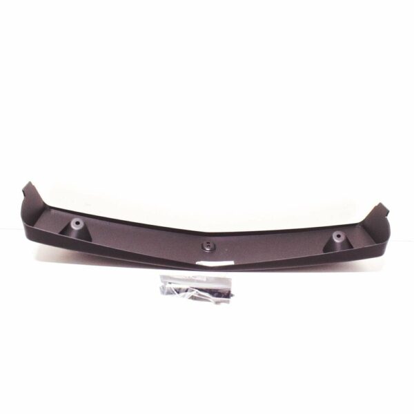 A2138803800 - NEW MB E-CLASS W213 FRONT BUMPER LICENSE NUMBER PLATE A2138803800 ORIGINAL