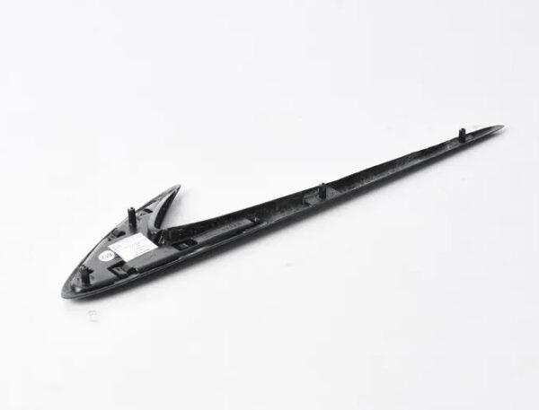 A2138804701 - NEW MERCEDES-BENZ E W213 FRONT LEFT FENDER ORNAMENTAL TRIM A2138804701 ORIGINAL