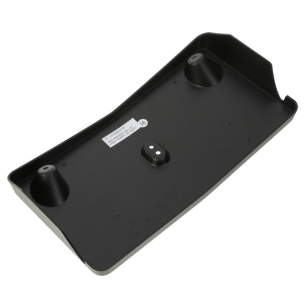 A2138807800 - NEW MERCEDES-BENZ E W213 FRONT LICENSE PLATE BRACKET A2138807800 ORIGINAL