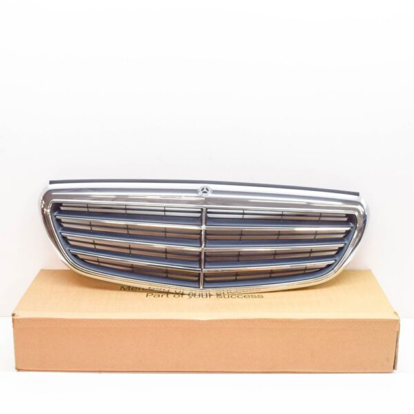 A2138808602 - MERCEDES-BENZ E W213 Radiator Grille A2138808602 NEW GENUINE