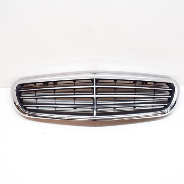 A2138808602 - MERCEDES-BENZ E W213 Radiator Grille A2138808602 NEW GENUINE