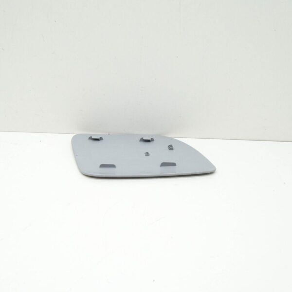 A2138850026 - NEW MB E W213 REAR BUMPER CHARGING PLUG SOCKET CAP A2138850026 ORIGINAL