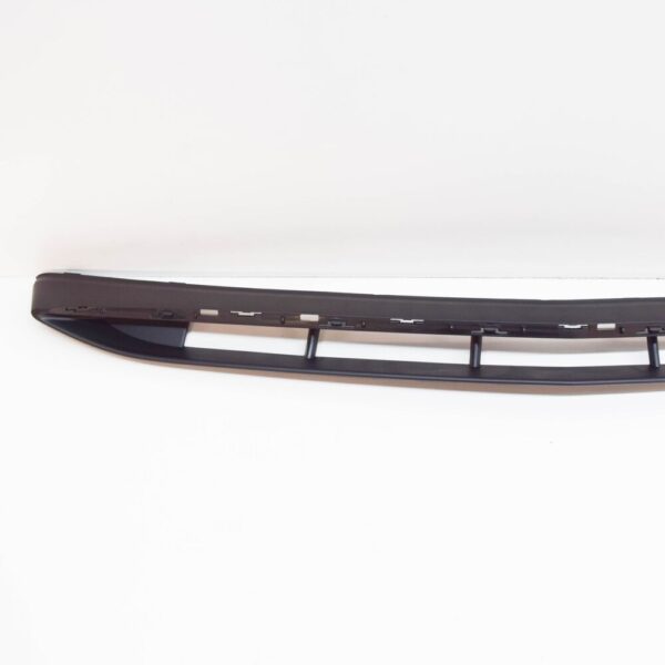 A2138850100 - MERCEDES-BENZ E W213 FRONT BUMPER LOWER TRIM GRILLE A2138850100 NEW GENUINE
