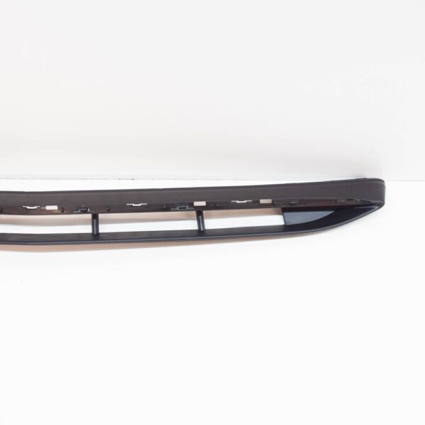 A2138850100 - MERCEDES-BENZ E W213 FRONT BUMPER LOWER TRIM GRILLE A2138850100 NEW GENUINE