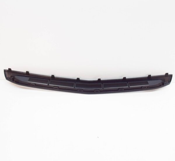 A2138850100 - MERCEDES-BENZ E W213 FRONT BUMPER LOWER TRIM GRILLE A2138850100 NEW GENUINE
