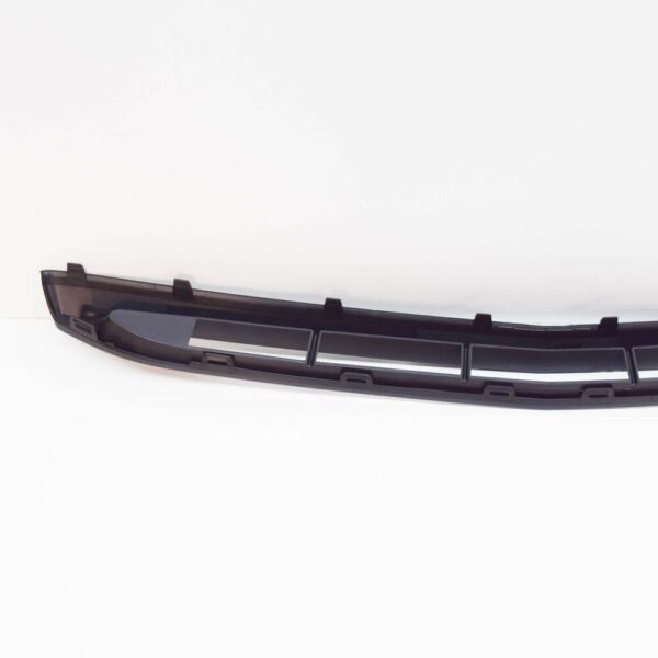 A2138850100 - MERCEDES-BENZ E W213 FRONT BUMPER LOWER TRIM GRILLE A2138850100 NEW GENUINE