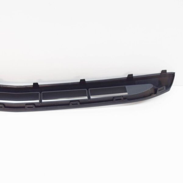 A2138850100 - MERCEDES-BENZ E W213 FRONT BUMPER LOWER TRIM GRILLE A2138850100 NEW GENUINE
