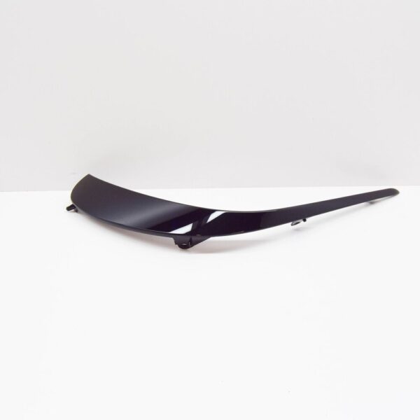 A2138850105 - MB E W213 AMG bumper spoiler strip front left A2138850105 original part