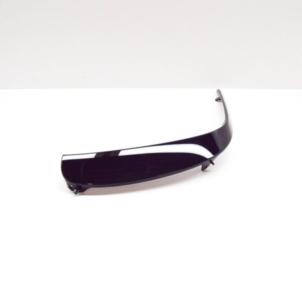 A2138850105 - MB E W213 AMG bumper spoiler strip front left A2138850105 original part