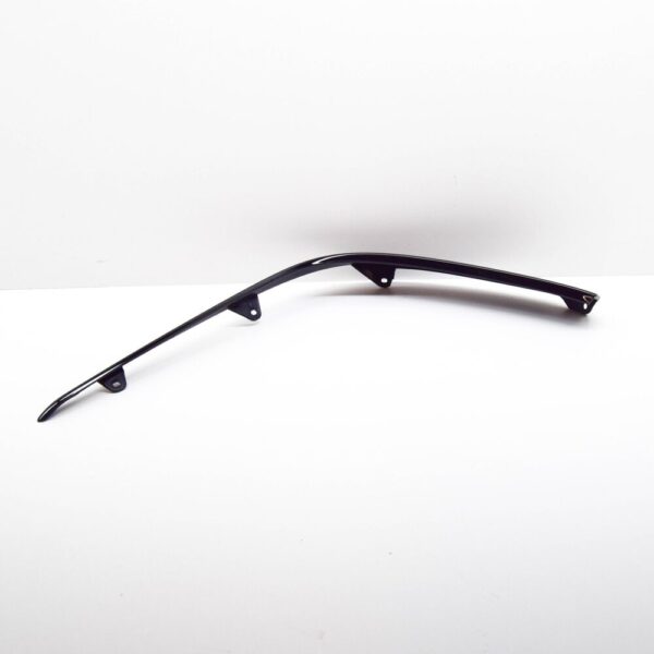A2138850105 - MB E W213 AMG bumper spoiler strip front left A2138850105 original part