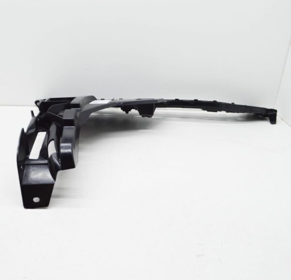 A2138850163 - Mercedes-Benz E W213 bumper mount rear left A2138850163, original part