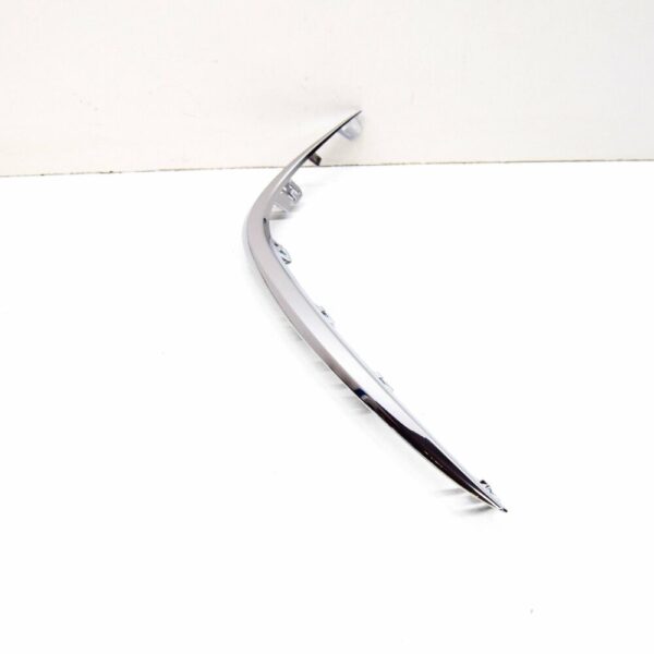 A2138850174 - NEW MERCEDES-BENZ E W213 FRONT LEFT CAR GRILLE SHAPES A2138850174 ORIGINAL