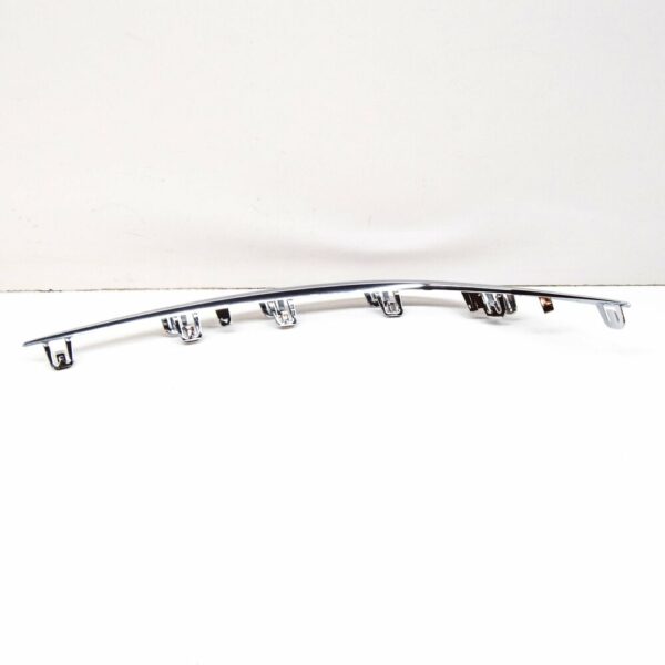 A2138850174 - NEW MERCEDES-BENZ E W213 FRONT LEFT CAR GRILLE SHAPES A2138850174 ORIGINAL