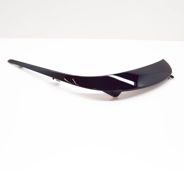 A2138850205 - New MERCEDES-BENZ E W213 Front Right Bumper Molding AMG A2138850205