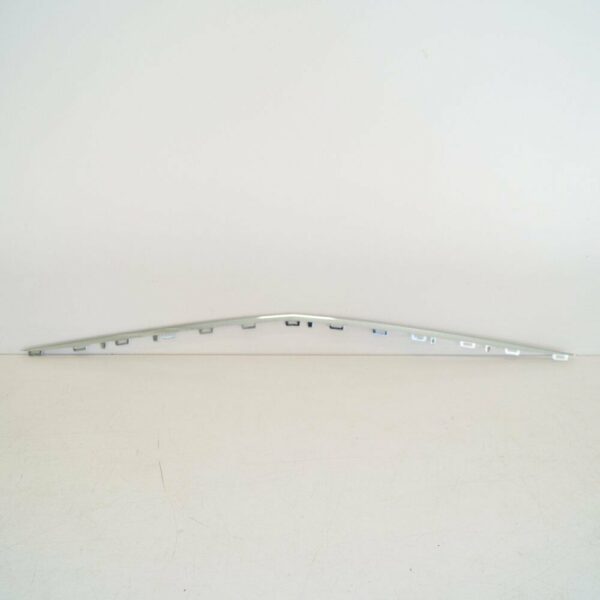 A2138850300 - NEW MERCEDES-BENZ E-CLASS W213 FRONT BUMPER LOWER TRIM A2138850300