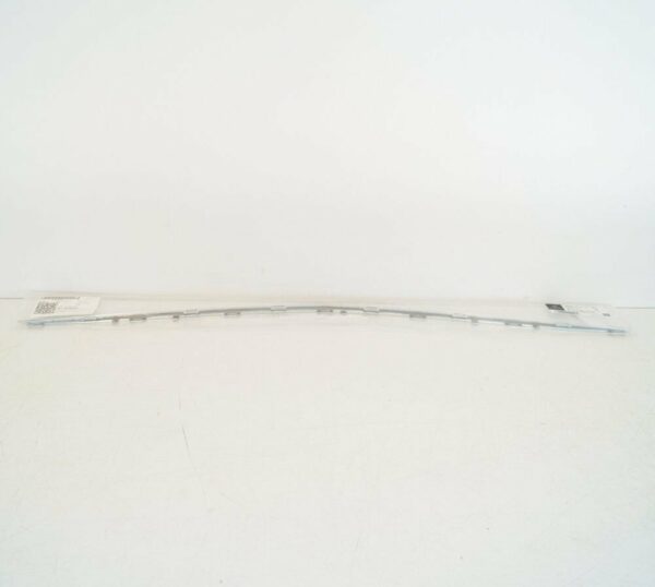 A2138850300 - NEW MERCEDES-BENZ E-CLASS W213 FRONT BUMPER LOWER TRIM A2138850300