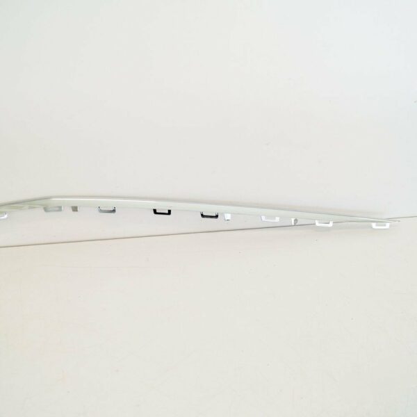 A2138850300 - NEW MERCEDES-BENZ E-CLASS W213 FRONT BUMPER LOWER TRIM A2138850300